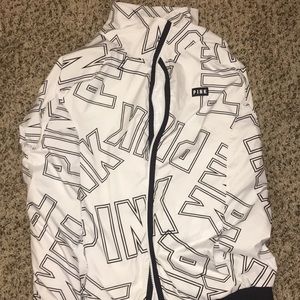 Wind jacket